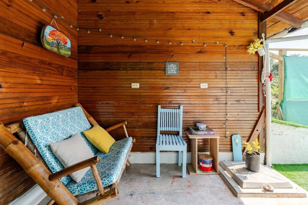 La Casita Primavera-Cozy And Rustic Piedra Blanca 0*,