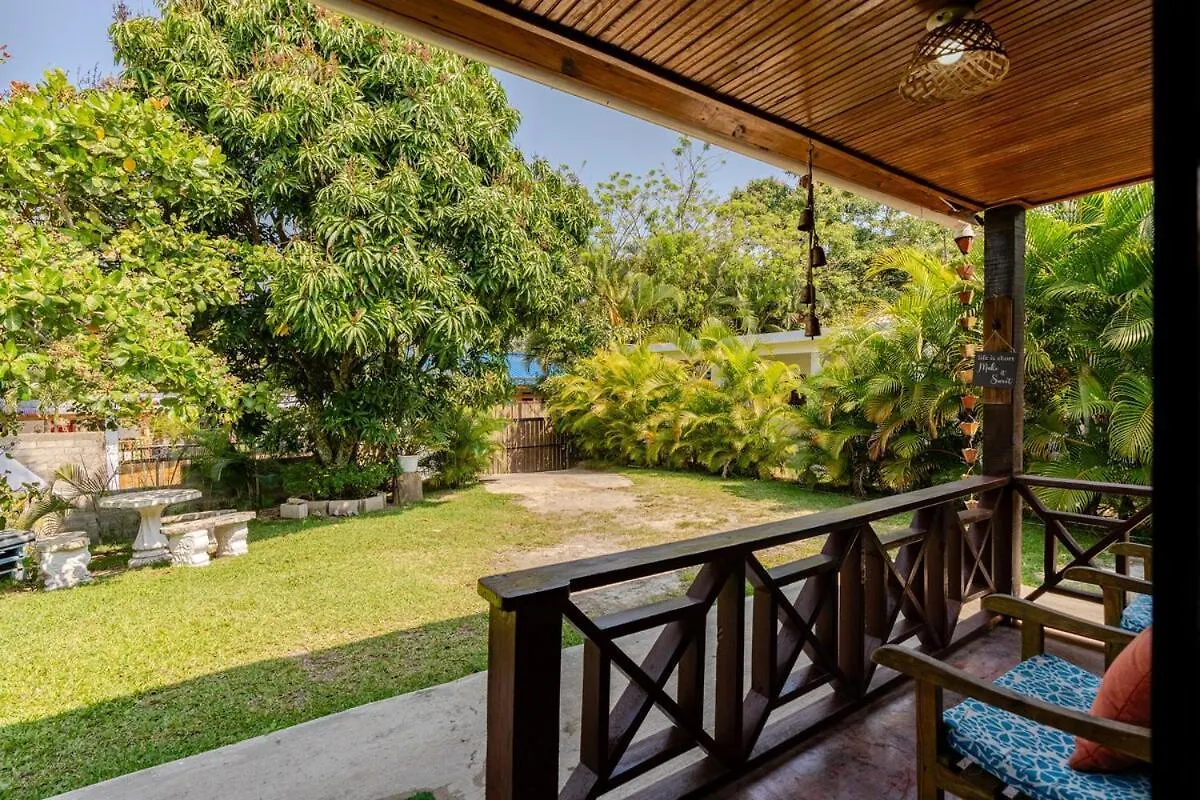 Holiday home La Casita Primavera-Cozy And Rustic Piedra Blanca