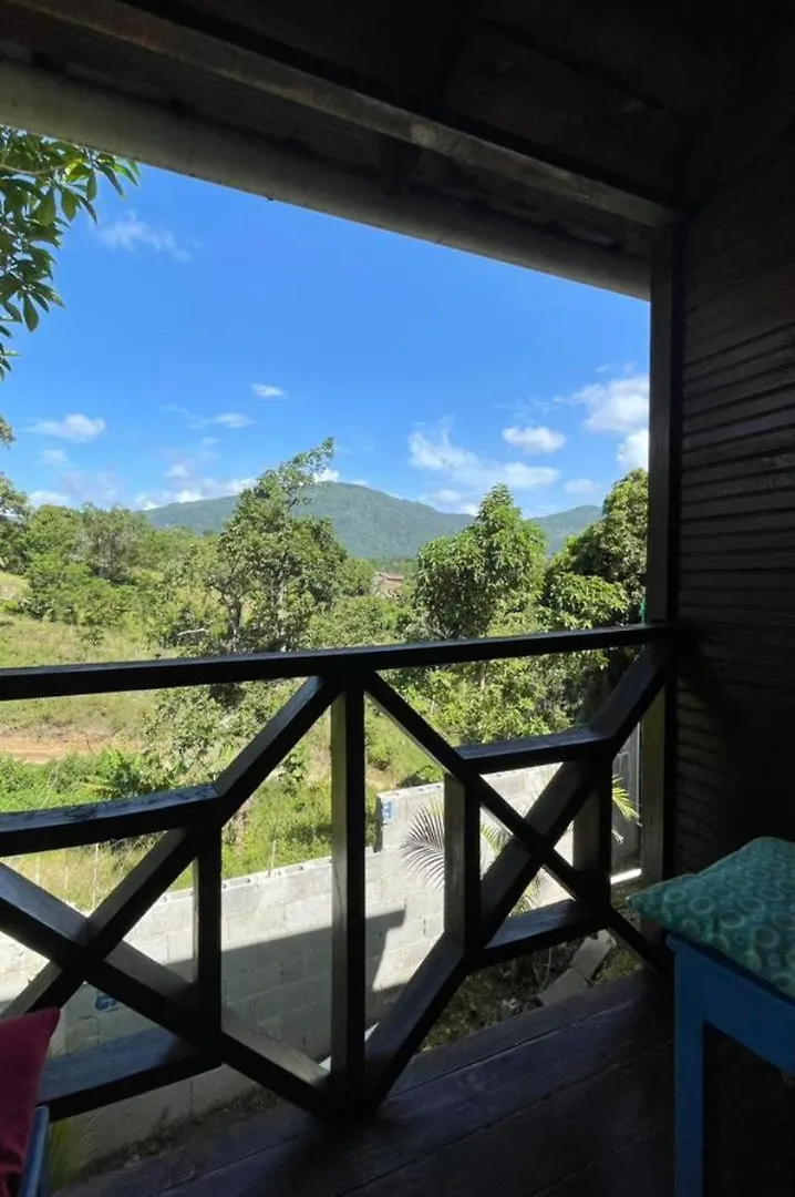 La Casita Primavera-Cozy And Rustic Piedra Blanca