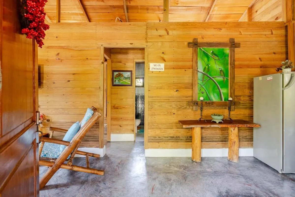 La Casita Primavera-Cozy And Rustic Piedra Blanca 0*,