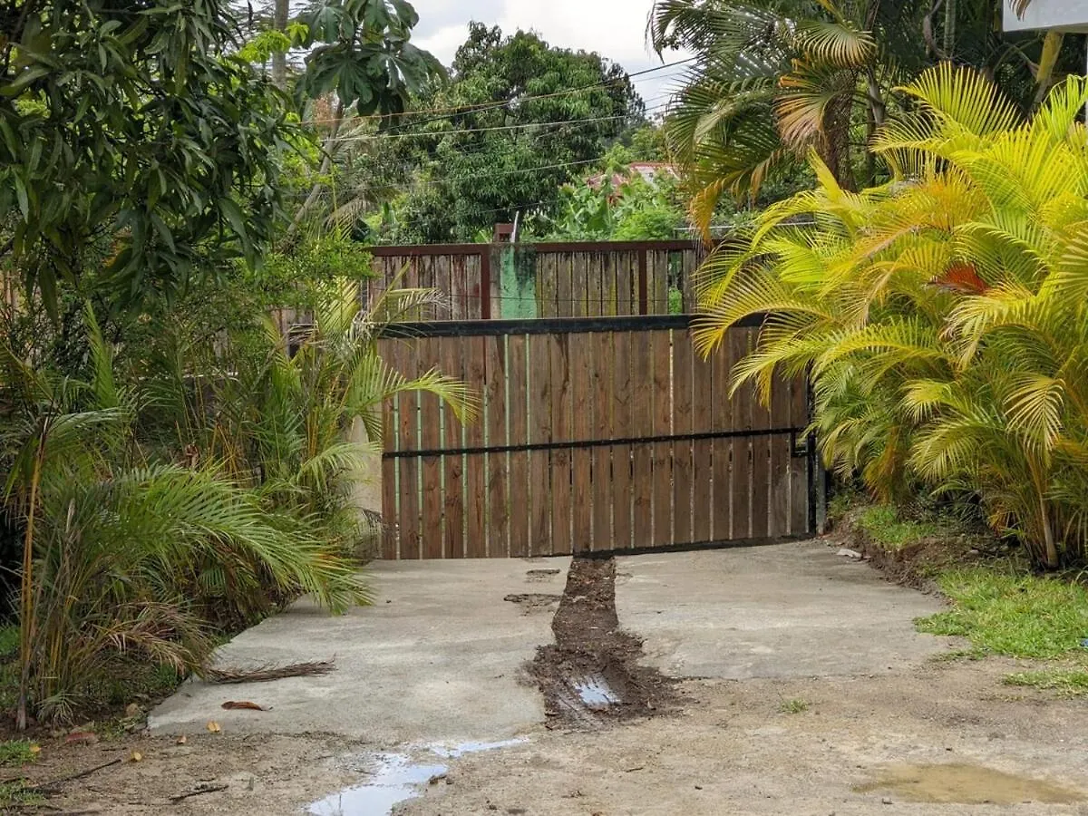 La Casita Primavera-Cozy And Rustic Piedra Blanca Holiday home