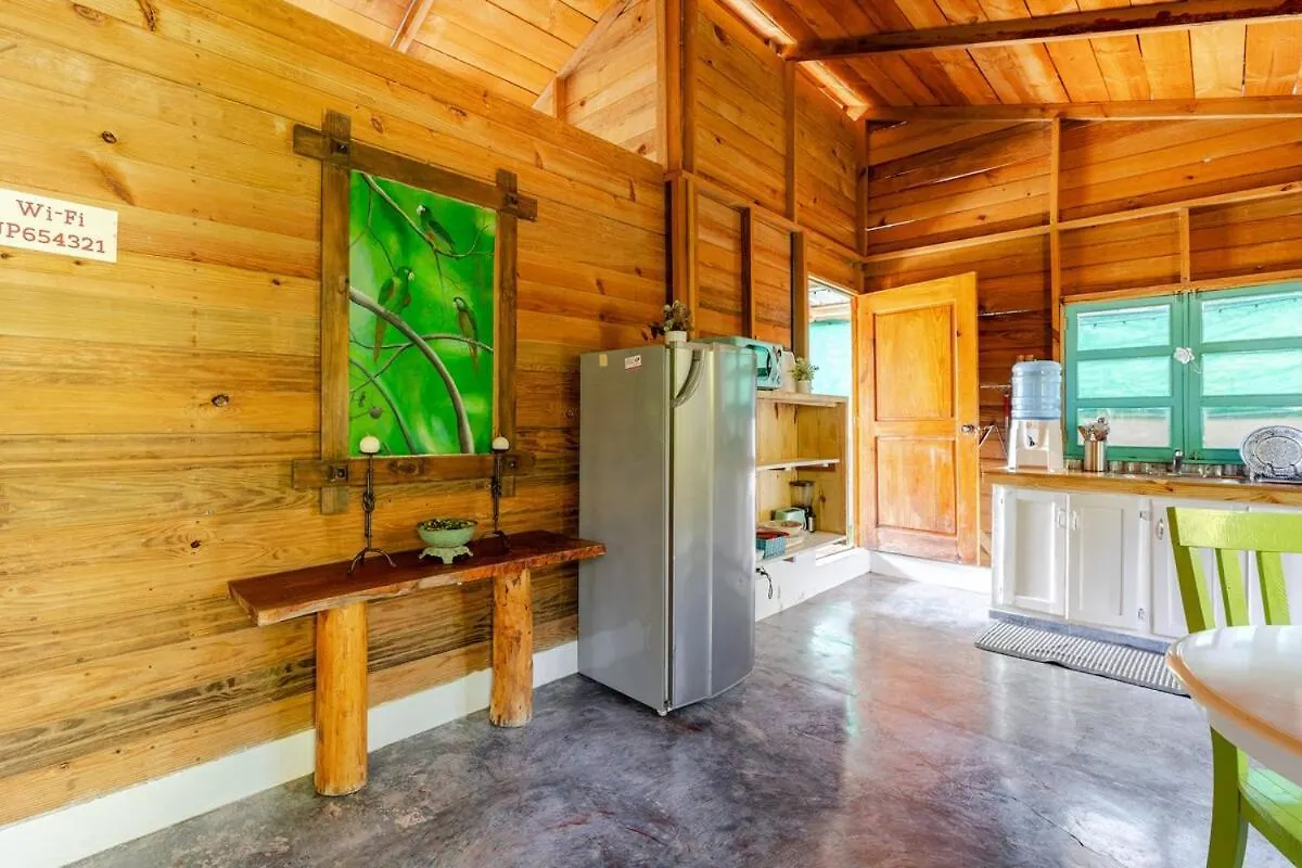 La Casita Primavera-Cozy And Rustic Piedra Blanca Holiday home