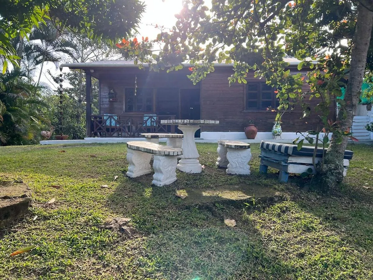 La Casita Primavera-Cozy And Rustic Piedra Blanca 0*,
